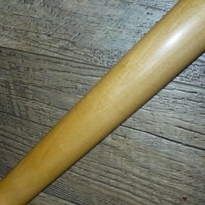 Peavey V-Type EXP Guitar Neck Maple  Rosewood image 11