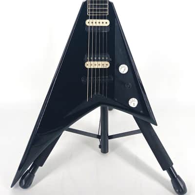 USED Jackson RRTMG Randy Rhoads Black image 5