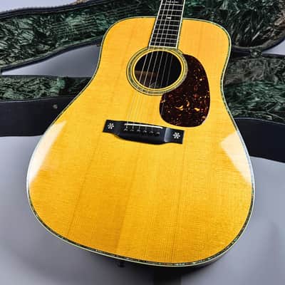 Collings D-42 AV - 2004 image 13