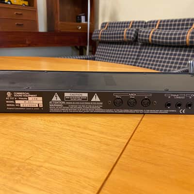 Roland M-OC1 Orchestra Sound Expansion Rack Module 1995 image 5