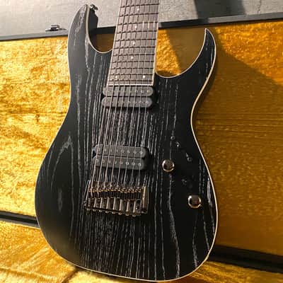 Ibanez Prestige RG5328R ~LDK(Lightning Through A Dark)~ #F2601275 【4.44kg】
