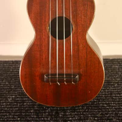 Martin Style 1 Soprano Uke 20's image 2