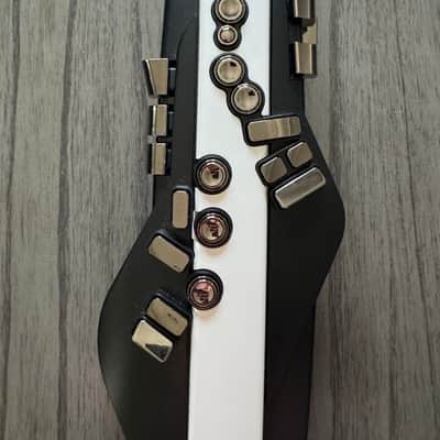 Roland AE-20 Aerophone Digital Wind Instrument 2022 - Present - Black / Silver image 2