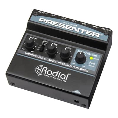 Radial Presenter image 3
