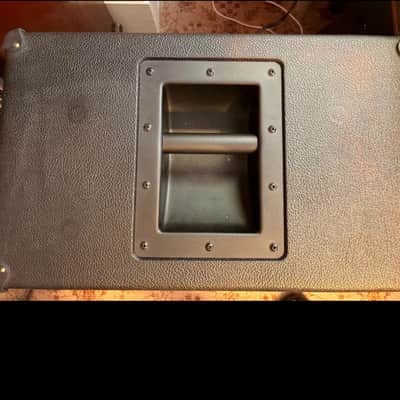 Victory Amps The Deputy 25-Watt Guitar Amp Head 2024 - Present - Black image 3