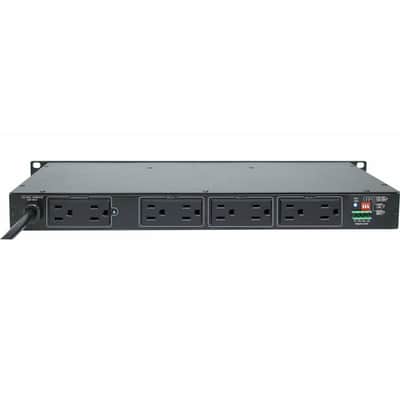 Furman M-8S 15A Standard Power Conditioner with Sequencer Rackmountable image 2