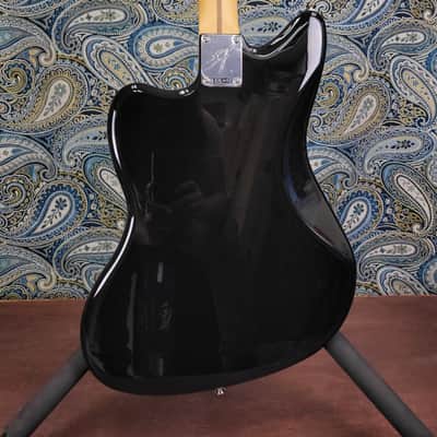 Fender Player II Jazzmaster Rosewood Fingerboard Black image 3