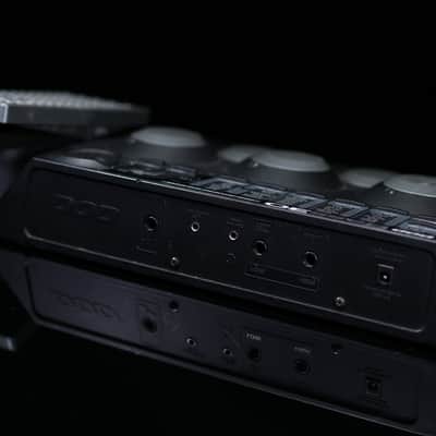 DOD — Bass 30 — Bass Effects Processor image 3