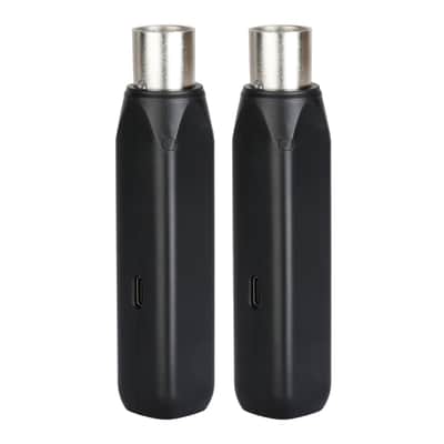 Xvive Bluetooth Audio Receiver ~ Dual Pack image 3