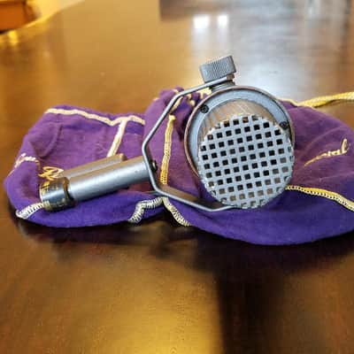 Shure SM7 Dynamic Microphone 1973 First Year Serial #97. AMAZING. image 10