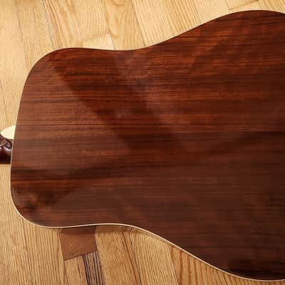 C.F Mountain FW 8-12 | 12-String Martin Copy image 8