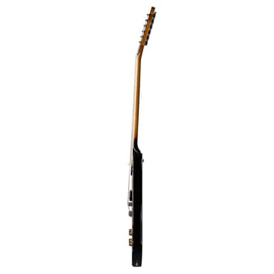 Gibson Firebird Platypus Tobacco Sunburst image 4