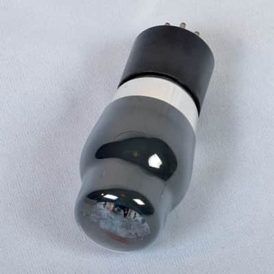RCA 6V6G matched pair - USA - Tested image 7