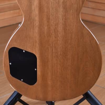 Gibson Les Paul Standard 60s Double Trouble Vintage Honey Burst Gloss image 18