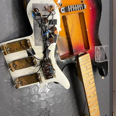 Hofner 173 anni '60 image 20