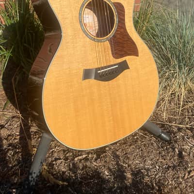 Taylor 614ce 2021 - Natural image 4