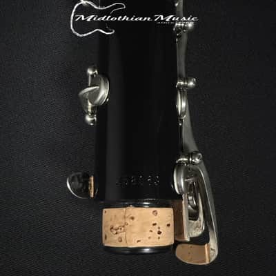 Bundy - Resonite - Pre-Owned - Composite Clarinet #458063 image 9