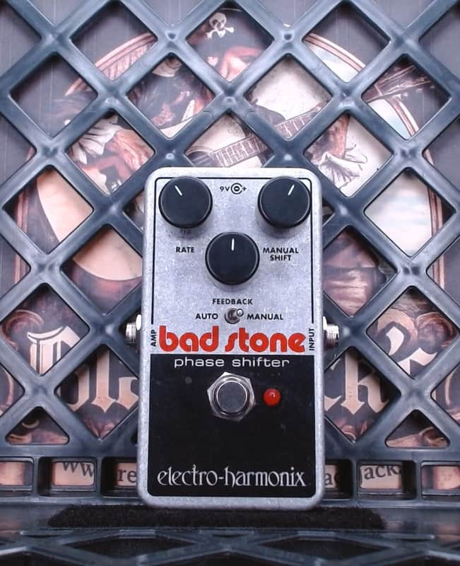 Electro-Harmonix -BAD STONE-