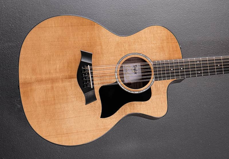 Taylor Used 254CE Plus 12 String '26 image 1