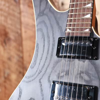 Schecter Avenger Standard - Charcoal Satin image 4