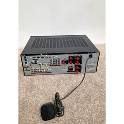 Sony STR-DG820 - Receivers - Good image 10