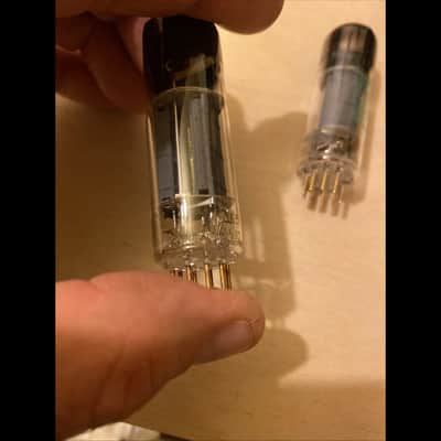 Philips Dario E80CC 1956 - Holy Grail perfect matched pair image 9