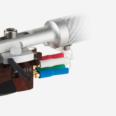 CLEARAUDIO CONCERTO V2 - MC Cartridge - NEW! image 2