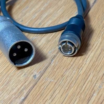 Sony WRT-820 & WRR-810 Bodypack Transmitters w/ Cables, Very Good Condition image 5