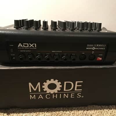 Mode Machines ADX-1 Analog Drum Machine image 2