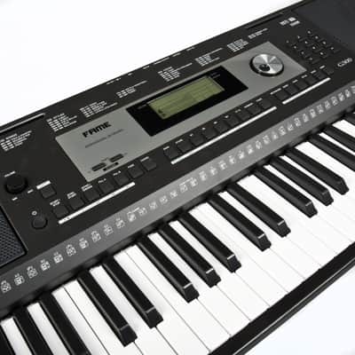 Fame G-300 - Keyboard image 5