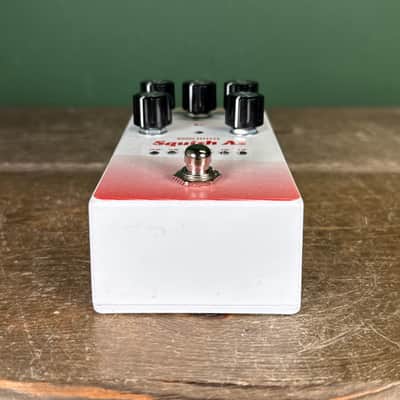 Bondi Effects Squish As Compressor 2023 - Present - White / Red image 6