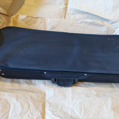 Bestler 3/4 Violin with Hard Case & Bow, very good condition image 6