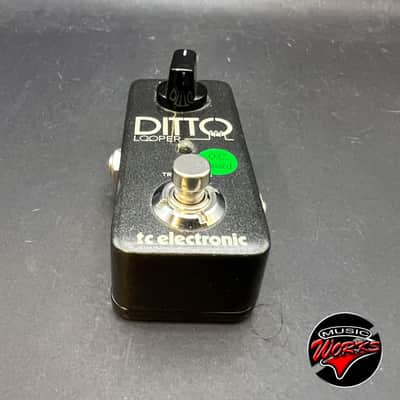 Tc Electronic Ditto Looper Loop Station Bild 6