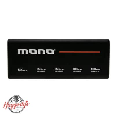 MONO Power Supply - Small image 1
