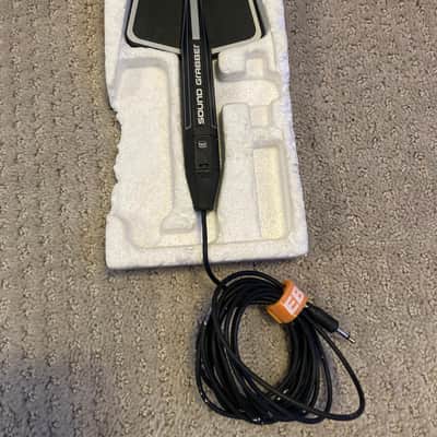 Crown PZM Sound Grabber 12-SG - Black image 1