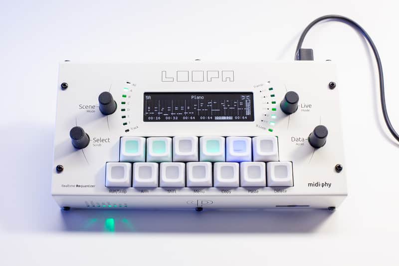 Midiphy LoopA image 1