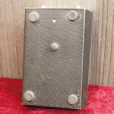 Electro Harmonix VINTAGE Small Stone Phase Shifter Version 1 '75 image 2