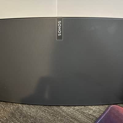 Sonos Play:5 (Gen 2) Black image 1