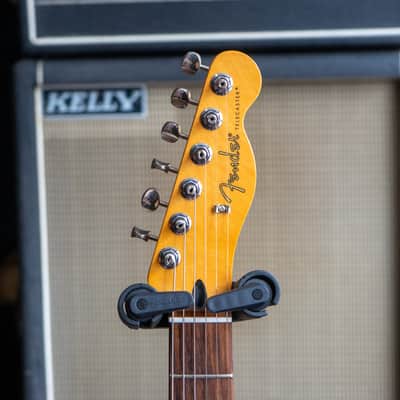 Fender Player II Telecaster in Aged Cherry Burst - (Pre-Owned) image 3