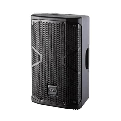 D.A.S. Audio ALTEA-408A 8" Powered Active Portable 2-Way DJ PA Speaker - Open Box Mint image 1