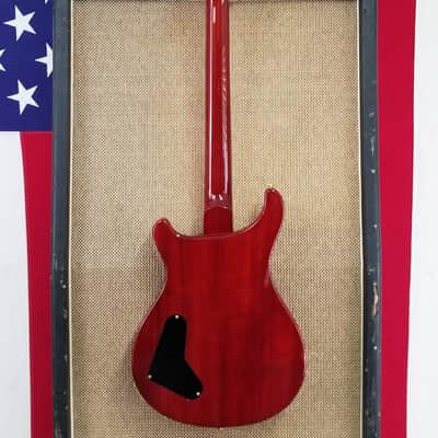 2002 PRS Custom 22 Stoptail Artist Package Dragon II pickups! (39) image 3