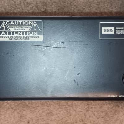 HHB Radius 50 image 2