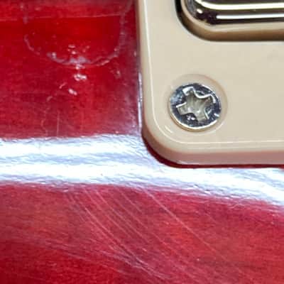 2021 Gibson Les Paul Standard '60s - Triburst image 17