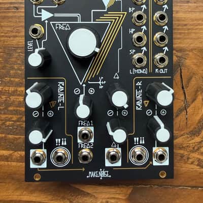 Make Noise QPAS (boxed) image 2