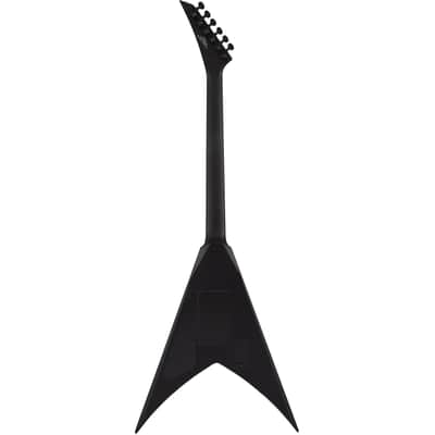 Jackson King V X Series KVXMG STN BLK image 2