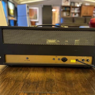 Friedman Marsha #8, Fully Serviced, Guns 'n Roses image 3