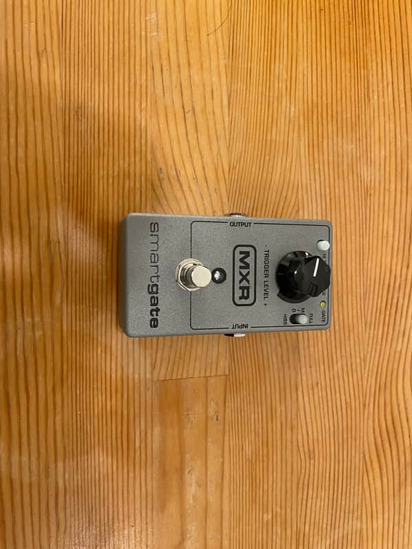 MXR M135 Smart Gate 2004 - Present - Gray image 1