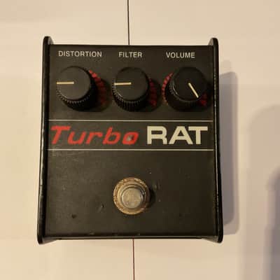 Turbo Rat LM308 image 1
