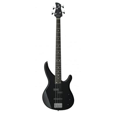 Yamaha TRBX174 Black image 2