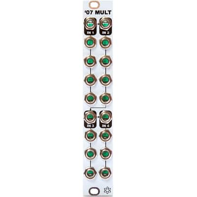 MST '07 Buffered Multiple PCB and Panel Combo image 2